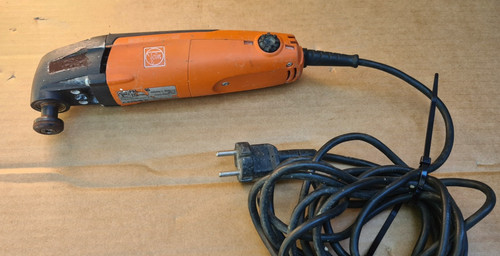 Fein multimaster fmm 250 - fein,
