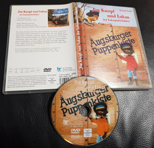 Augsburger Puppenkiste - Jim