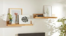 Wandboard 2er set - set, wandregal