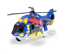 Dickie hubschrauber - dickie,