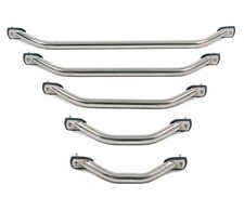 Edelstahl Handlauf Reling Ø