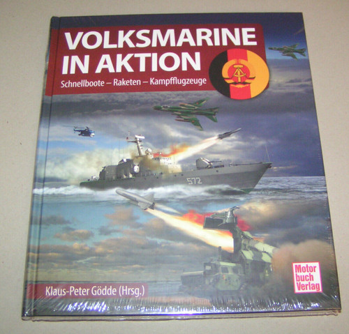 Dokumentation volksmarine - dokumentation, |
