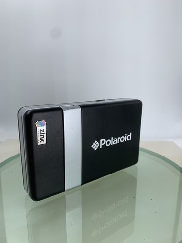 Polaroid zip digital - zip,