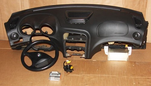 Armaturenbrett alfa romeo - alfa, 156