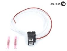 Stecker Scheinwerfer Reparatursatz Smart 450 / 452, 451 H7