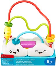 Fisher-Price Baby-Spielzeug