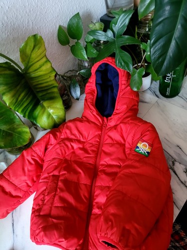 Winterjacke pufferjacke - winterjacke,