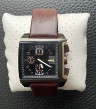 Diesel Herrn-Uhr, Chronograph