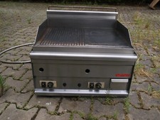 LOTUS Gasgrill Plancha Gastronomie Gebraucht 