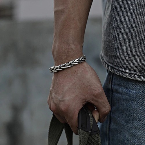 Herren männer armreif - herren,