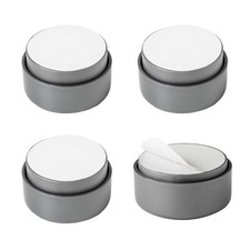 KÖNIG 4er Set Möbelfuß