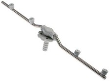 Meiko Nachspülarm für