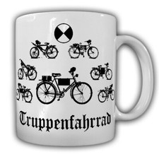 Truppenfahrrad bike staffel - bike,