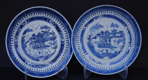 China antike - 2x,