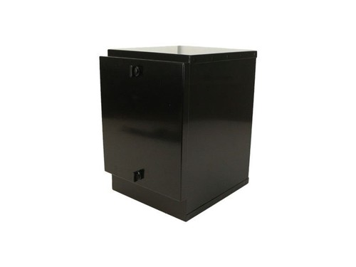 Gasschrank klein 907 - , flasche