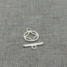 5 Sets 925 Sterling Silber