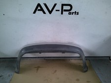 Org Audi A4 8E B6 Avant Heckstoßstange Stossstange hinten Stoßstange