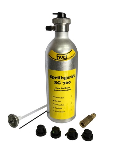Druckluft spraydose - druckluft,