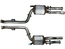 NEU Dieselpartikelfilter Mercedes CLS E 320 350 280 300 CDI A2114901720