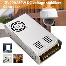 250W Schaltnetzteil Netzteil