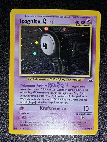 Icognito 75 neo - a,