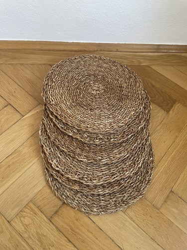 Zara tischset aus - zara,