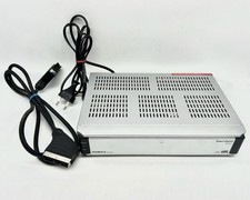 Humax Digitaler Kabel Receiver NA-FOX C Kabel Digital geeignet inklusive Kabel