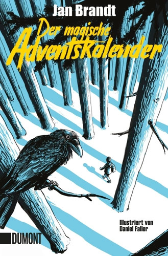 Adventskalender von jan brandt - adventskalender,