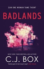 Badlands C.J.Box