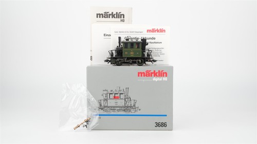 Märklin 3686 - h0,