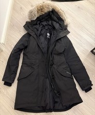 Canada Goose Rossclair Parka
