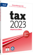 BUHL tax 2023 Professional