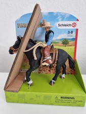 Schleich  41416 + 41419 FARM