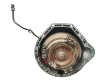 Automatikgetriebe MERCEDES CLK W209 1.8 Kompressor 163PS 722695 