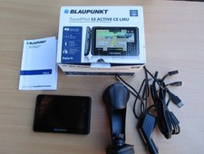 Blaupunkt TravelPilot 55