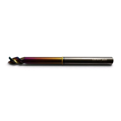 Garant master alu pickpocket - alu,