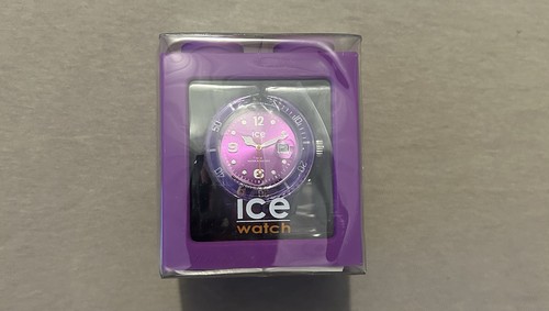 Ice watch purple lila - lila, /