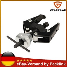Scheibenwischer Abzieher