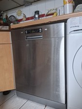 Spülmaschine Hanseatic wqp12-u7209e