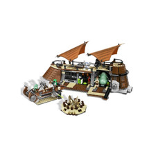 LEGO Star Wars: Jabba's Sail