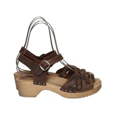 Swedish Hasbeens, Clogs
