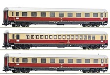 Roco klasse 2x - roco, 1.klasse