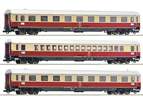 Roco klasse 2x - roco, 1.klasse