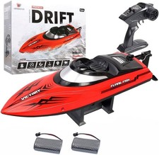 Rc boot - 25,