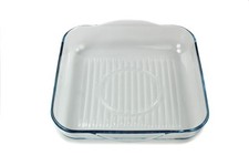 Tupperware premia glas - glas, l