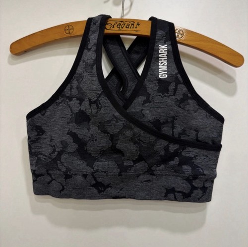 Gymshark sportbustier xs - gymshark,