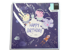 Nächste Feier Geburtstag