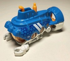 *Matchbox Deep Diver (1908)*