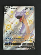 Pokémon Glänzendes Schicksal