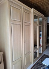 Hochwertiges Schlafzimmer aus Pinienholz 